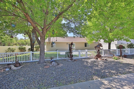 Ranch Style Home For Sale Western Slope of Colorado - image 24