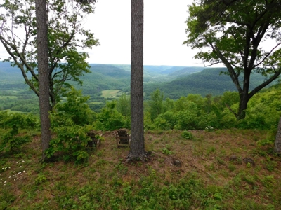 Land For Sale Overlooking Arkansas Grand Canyon 10.8 Acres - image 3