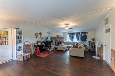Ozarks Country Home & Hobby Farm For Sale Near Viola Ar - image 5