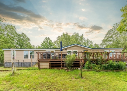 Ozarks Country Home & Hobby Farm For Sale Near Viola Ar - image 2