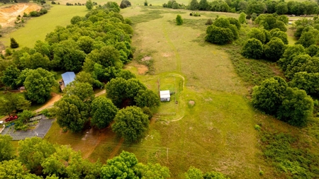Ozarks Country Home & Hobby Farm For Sale Near Viola Ar - image 27