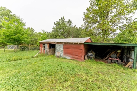 Ozarks Country Home & Hobby Farm For Sale Near Viola Ar - image 24