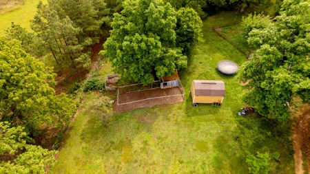 Ozarks Country Home & Hobby Farm For Sale Near Viola Ar - image 34