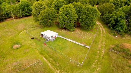 Ozarks Country Home & Hobby Farm For Sale Near Viola Ar - image 30