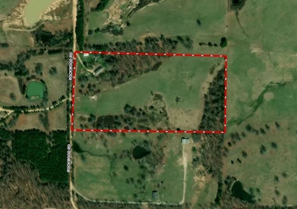 Ozarks Country Home & Hobby Farm For Sale Near Viola Ar - image 37