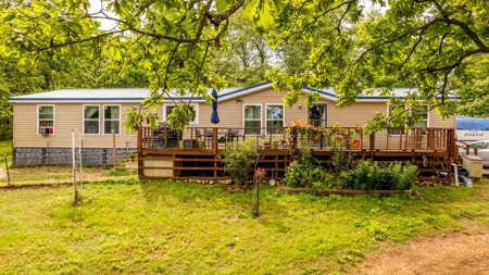 Ozarks Country Home & Hobby Farm For Sale Near Viola Ar - image 3