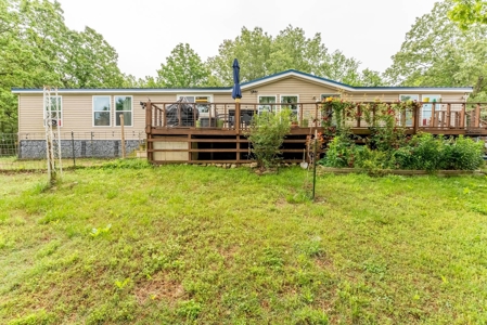 Ozarks Country Home & Hobby Farm For Sale Near Viola Ar - image 4