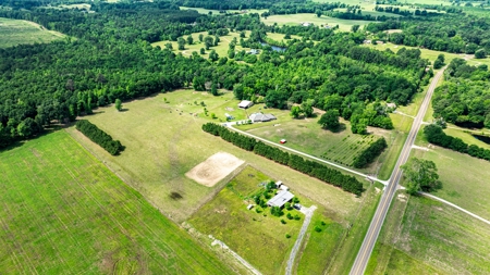 Gilmer, Texas Upshur County 20+ Acres  3/3/2 Home + Vineyard - image 3