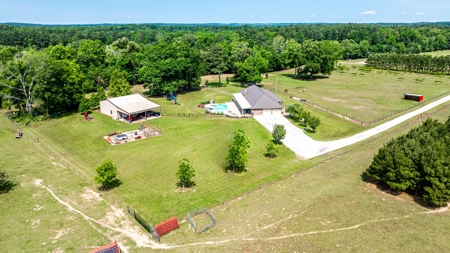 Gilmer, Texas Upshur County 20+ Acres  3/3/2 Home + Vineyard - image 50