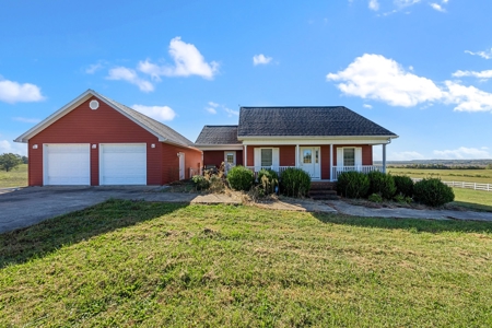 Turn-Key Premier Cattle Farm, Ranch and Hunting Property - image 7