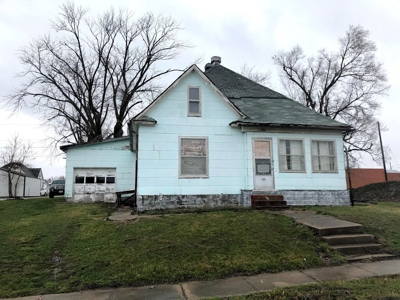 Land For Sale - image 1