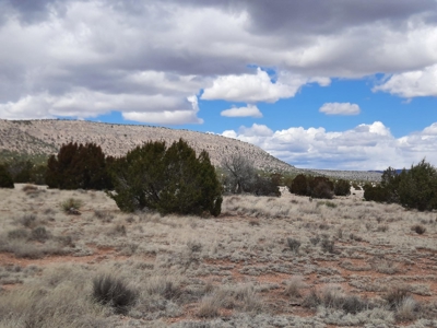 Great Northern AZ off grid property - image 1