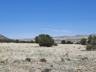 Rural off grid Northern AZ Property - image 8