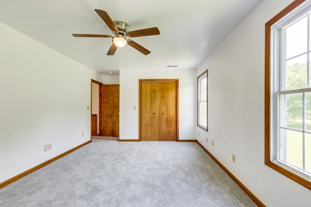 Country Home for Sale in Maury County, Tennessee - image 23