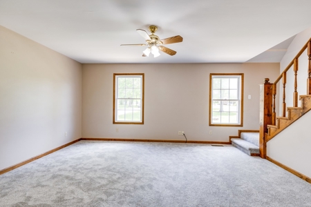 Country Home for Sale in Maury County, Tennessee - image 17
