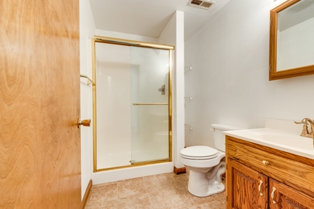 Country Home for Sale in Maury County, Tennessee - image 26