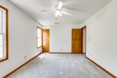 Country Home for Sale in Maury County, Tennessee - image 25