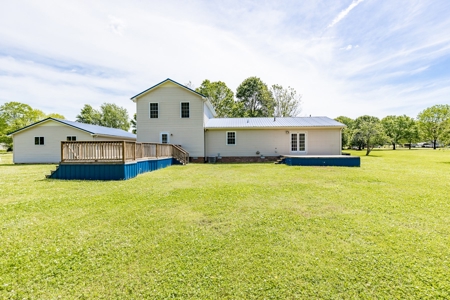 Country Home for Sale in Maury County, Tennessee - image 29