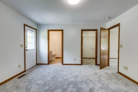 Country Home for Sale in Maury County, Tennessee - image 20