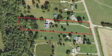 Country Home for Sale in Maury County, Tennessee - image 31