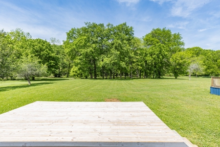 Country Home for Sale in Maury County, Tennessee - image 28
