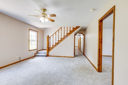 Country Home for Sale in Maury County, Tennessee - image 18