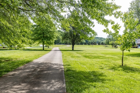 Country Home for Sale in Maury County, Tennessee - image 27