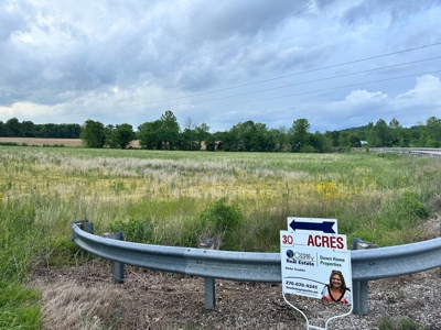 30 Acres Barren County KY, Creek Access, Hunting - image 1