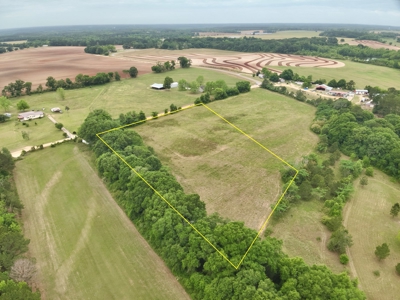 5ac Land for Sale Enterprise Alabama - Coffee County AL - image 10