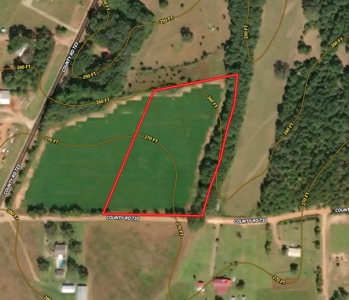 5ac Land for Sale Enterprise Alabama - Coffee County AL - image 16