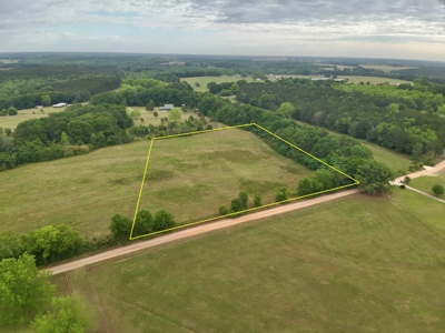 5ac Land for Sale Enterprise Alabama - Coffee County AL - image 7