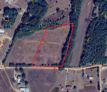 5ac Land for Sale Enterprise Alabama - Coffee County AL - image 17