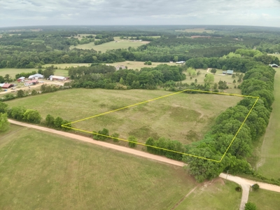 5ac Land for Sale Enterprise Alabama - Coffee County AL - image 9