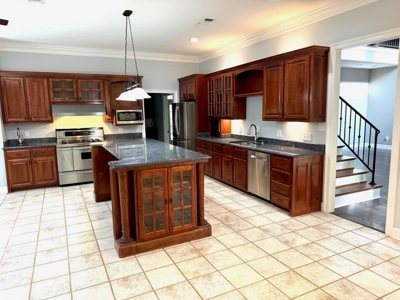 Executive Home in North Pike School District, Pike Co., MS - image 29