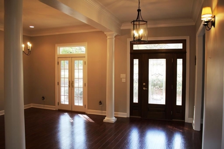 Executive Home in North Pike School District, Pike Co., MS - image 4