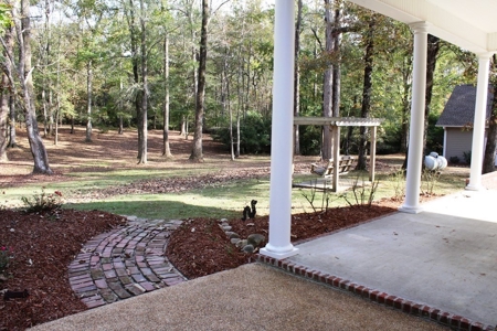 Executive Home in North Pike School District, Pike Co., MS - image 25