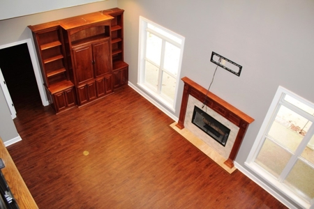 Executive Home in North Pike School District, Pike Co., MS - image 8