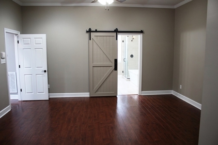Executive Home in North Pike School District, Pike Co., MS - image 10
