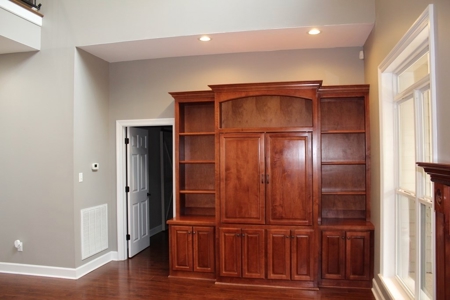 Executive Home in North Pike School District, Pike Co., MS - image 7