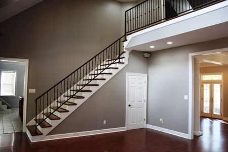 Executive Home in North Pike School District, Pike Co., MS - image 14