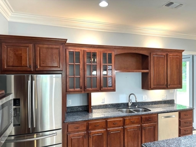 Executive Home in North Pike School District, Pike Co., MS - image 32