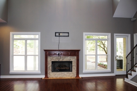 Executive Home in North Pike School District, Pike Co., MS - image 6