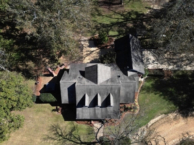 Executive Home in North Pike School District, Pike Co., MS - image 46