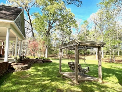 Executive Home in North Pike School District, Pike Co., MS - image 28