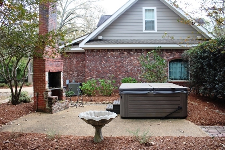 Executive Home in North Pike School District, Pike Co., MS - image 26