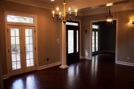 Executive Home in North Pike School District, Pike Co., MS - image 5