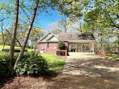 Executive Home in North Pike School District, Pike Co., MS - image 27