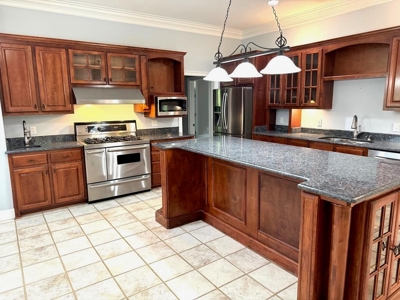 Executive Home in North Pike School District, Pike Co., MS - image 35