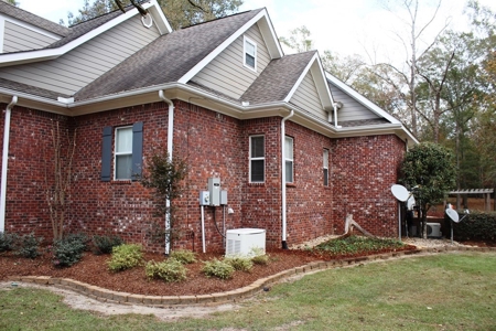 Executive Home in North Pike School District, Pike Co., MS - image 21