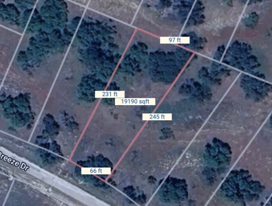 Lot 1079 at The Hideout Golf Resort at Lake Brownwood, TX - image 17